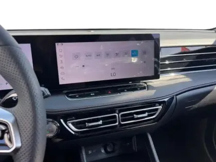 Photo 13 Mg EHS  1.5 GDI 272ch PHEV Comfort