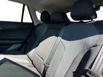 Photo 8 Mg EHS  1.5 GDI 272ch PHEV Comfort
