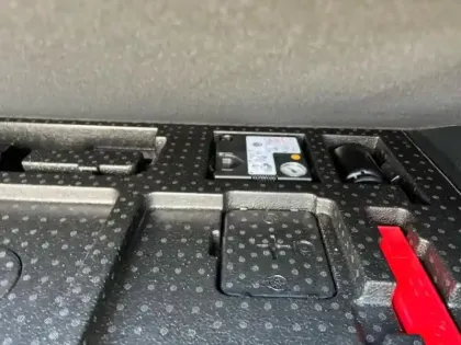 Photo 10 Mg EHS  1.5 GDI 272ch PHEV Comfort