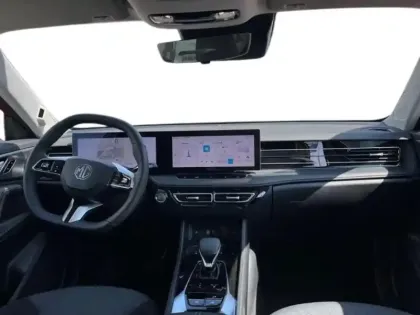 Photo 6 Mg EHS  1.5 GDI 272ch PHEV Comfort