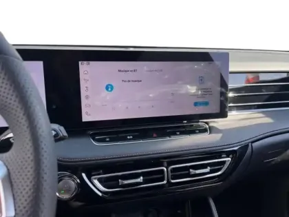 Photo 12 Mg EHS  1.5 GDI 272ch PHEV Comfort