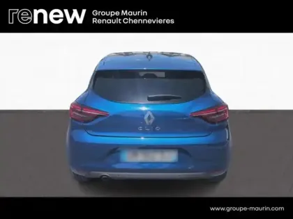 Photo 5 Renault Clio  1.0 TCe 90ch Evolution