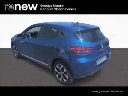 Photo 6 Renault Clio  1.0 TCe 90ch Evolution