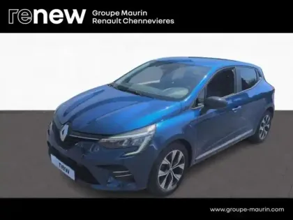 Photo Renault Clio Evolution