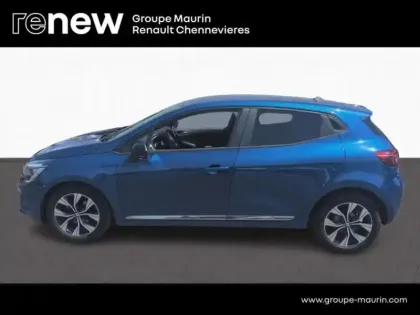 Photo 10 Renault Clio  1.0 TCe 90ch Evolution