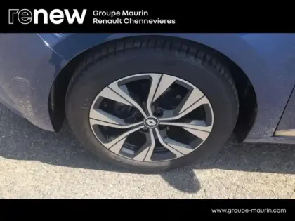 Photo 15 Renault Clio  1.0 TCe 90ch Evolution