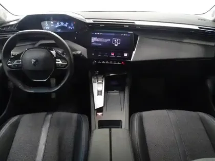Photo 9 Peugeot 308  SW 1.2 PureTech 130ch S&S Allure EAT8