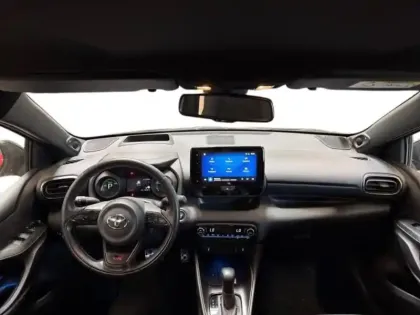 Photo 10 Toyota Yaris  116h GR Sport 5p MY22