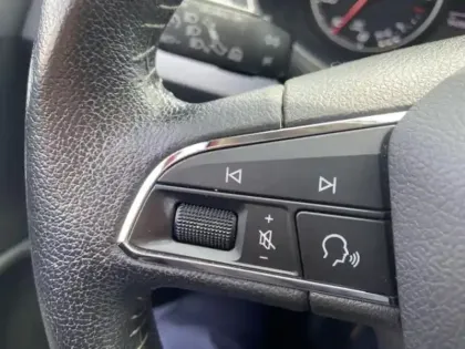 Photo 14 Seat Arona  1.0 EcoTSI 115ch Start/Stop Style DSG Euro6d-T