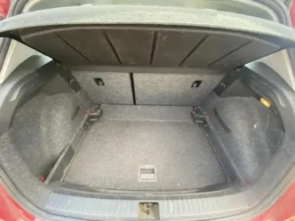 Photo 9 Seat Arona  1.0 EcoTSI 115ch Start/Stop Style DSG Euro6d-T