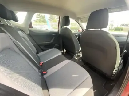 Photo 8 Seat Arona  1.0 EcoTSI 115ch Start/Stop Style DSG Euro6d-T