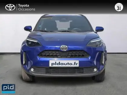 Photo 7 Toyota Yaris  Cross 130h Design MY25