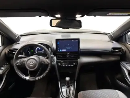 Photo 9 Toyota Yaris  Cross 130h Design MY25