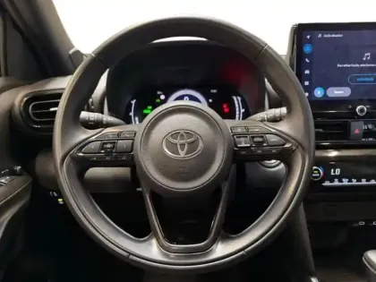 Photo 14 Toyota Yaris  Cross 130h Design MY25