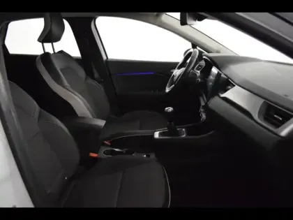 Photo 13 Renault Captur  1.0 TCe 90ch Techno