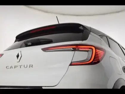 Photo 6 Renault Captur  1.0 TCe 90ch Techno