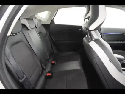 Photo 9 Renault Captur  1.0 TCe 90ch Techno