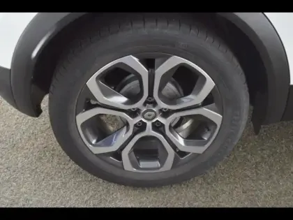 Photo 5 Renault Captur  1.0 TCe 90ch Techno