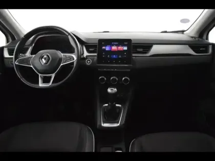 Photo 10 Renault Captur  1.0 TCe 90ch Techno