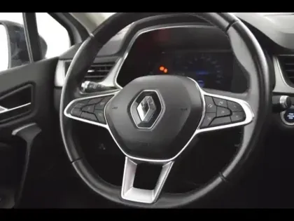 Photo 11 Renault Captur  1.0 TCe 90ch Techno
