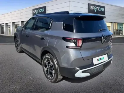 Photo 6 Citroën C3 Aircross  1.2 Hybride 145ch MAX e-DCS6