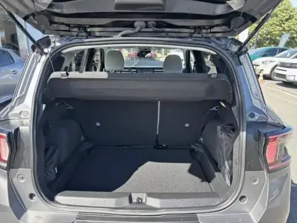 Photo 5 Citroën C3 Aircross  1.2 Hybride 145ch MAX e-DCS6