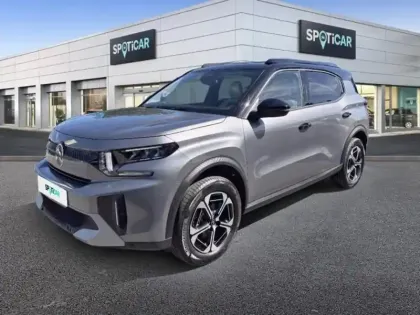 Photo Citroën C3 Aircross Max