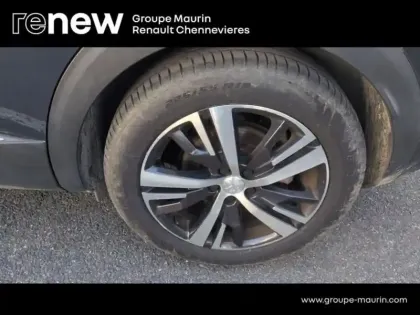 Photo 7 Peugeot 3008  1.2 PureTech 130ch S&S Allure