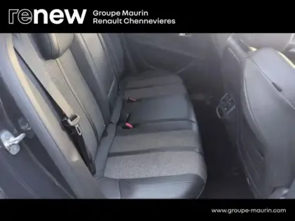 Photo 12 Peugeot 3008  1.2 PureTech 130ch S&S Allure