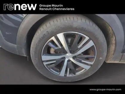 Photo 6 Peugeot 3008  1.2 PureTech 130ch S&S Allure