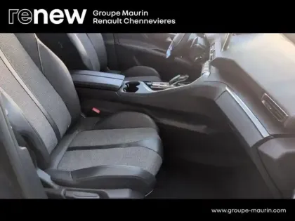 Photo 11 Peugeot 3008  1.2 PureTech 130ch S&S Allure