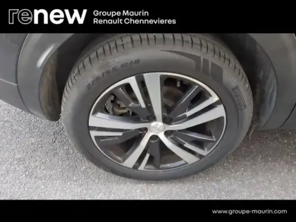 Photo 8 Peugeot 3008  1.2 PureTech 130ch S&S Allure