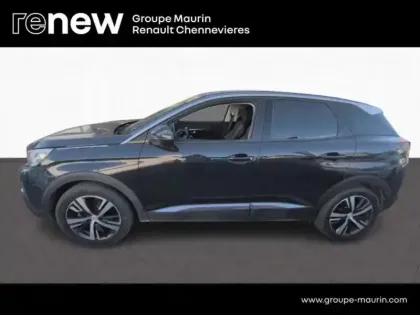 Photo 5 Peugeot 3008  1.2 PureTech 130ch S&S Allure
