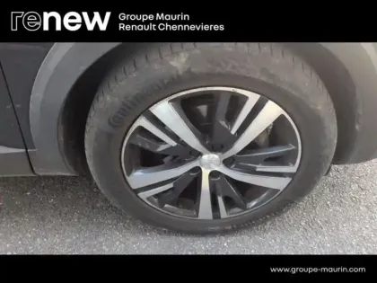 Photo 9 Peugeot 3008  1.2 PureTech 130ch S&S Allure