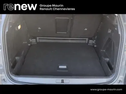 Photo 10 Peugeot 3008  1.2 PureTech 130ch S&S Allure