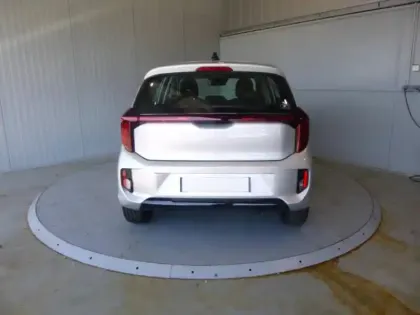 Photo 5 Kia Picanto  1.0 GDi 68ch Active