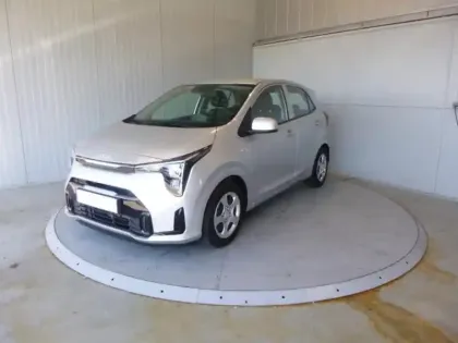 Photo Kia Picanto Active