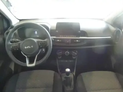 Photo 14 Kia Picanto  1.0 GDi 68ch Active
