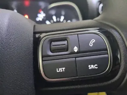 Photo 27 Citroën C3 Aircross  PureTech 110 S&S BVM6