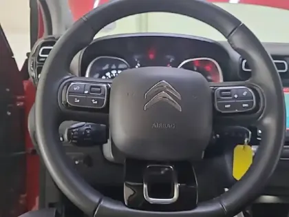 Photo 8 Citroën C3 Aircross  PureTech 110 S&S BVM6