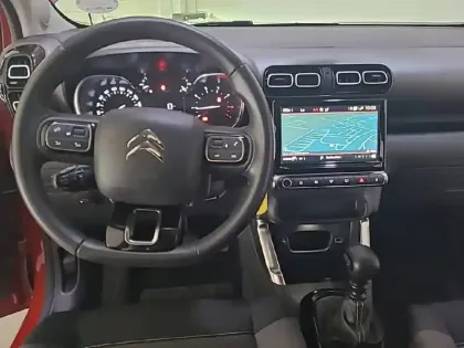 Photo 7 Citroën C3 Aircross  PureTech 110 S&S BVM6
