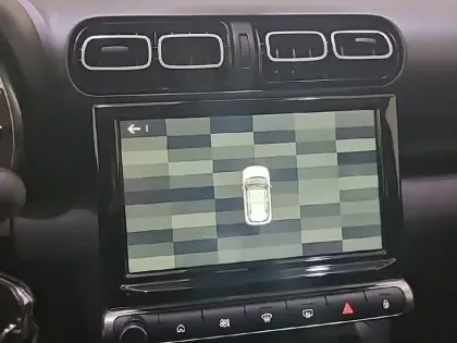 Photo 19 Citroën C3 Aircross  PureTech 110 S&S BVM6