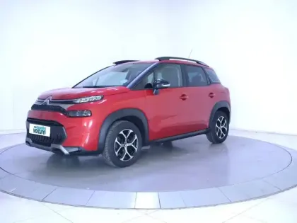 Photo Citroën C3 Aircross Shine