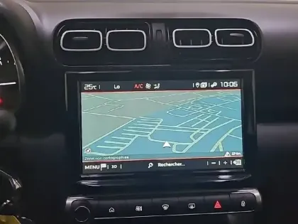 Photo 18 Citroën C3 Aircross  PureTech 110 S&S BVM6