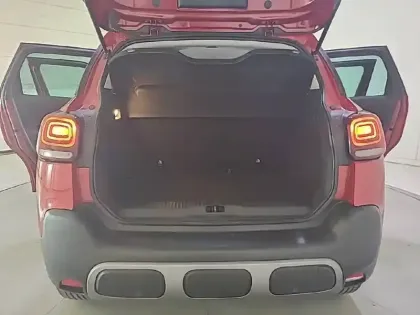Photo 5 Citroën C3 Aircross  PureTech 110 S&S BVM6