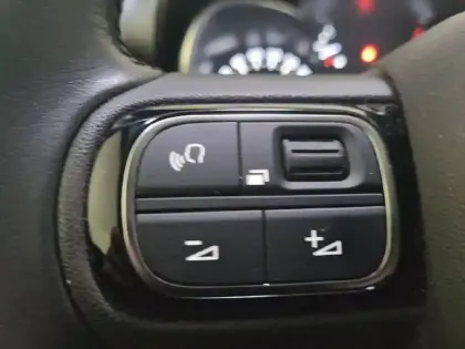 Photo 26 Citroën C3 Aircross  PureTech 110 S&S BVM6