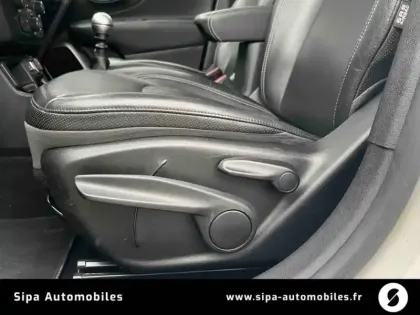 Photo 26 Jeep Renegade  1.0 GSE T3 120 ch BVM6