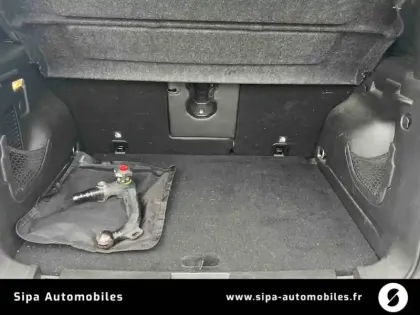 Photo 9 Jeep Renegade  1.0 GSE T3 120 ch BVM6