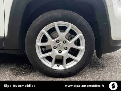 Photo 22 Jeep Renegade  1.0 GSE T3 120 ch BVM6