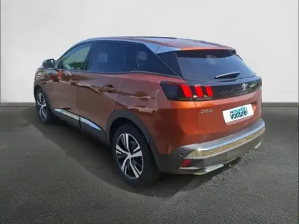Photo 6 Peugeot 3008  BlueHDi 130ch S&S EAT8